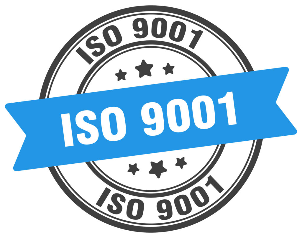 iso 9001 o que é