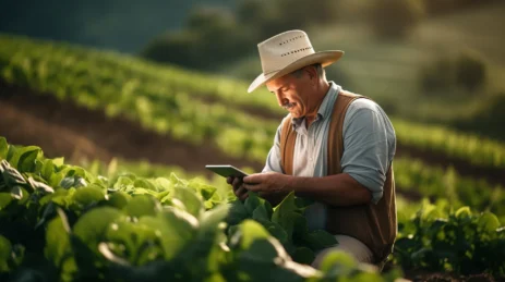 nova lei do agro