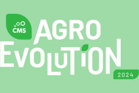 cms agro evolution