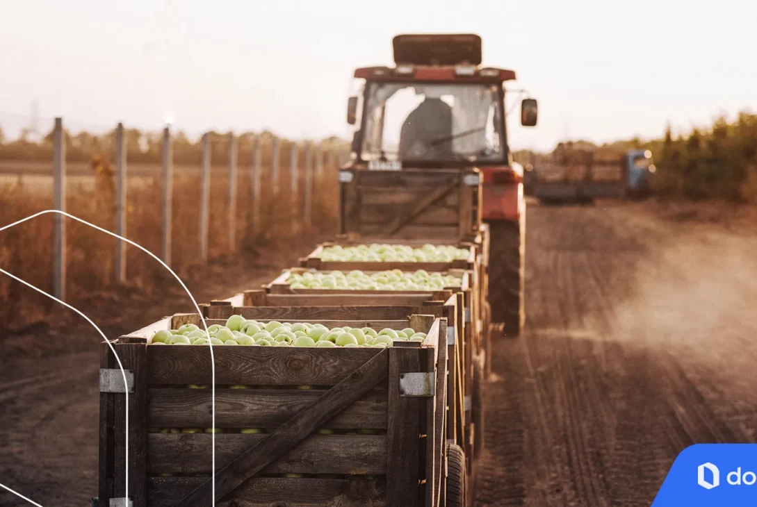 competitividade do agro