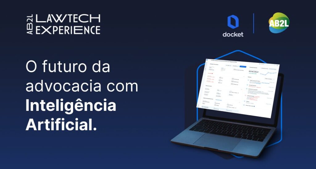 Docket O futuro da advocacia com inteligencia artificial2