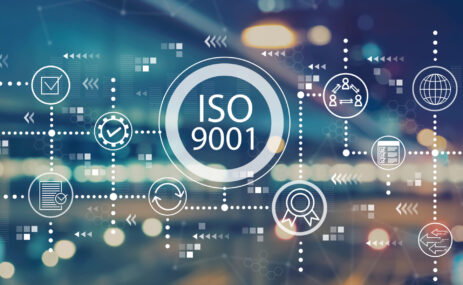 iso 9001